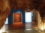 Trame Mediterranee. Arti, popoli e culture