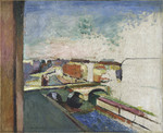 Matisse e il suo tempo. La Collezione del Centre Pompidou