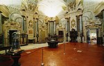 Splendida Minima  Piccole sculture preziose nelle collezioni medicee: dalla Tribuna di Francesco I de' Medici al tesoro granducale