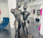 Gallerie Art&Co al Palazzo delle Arti di Lecce