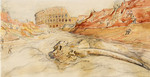 1932, l’elefante e il colle perduto