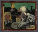 Markus Lüpertz: Palazzo Loredan