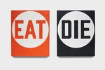 Robert Indiana: The Sweet Mystery