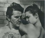 Sergei Vasiliev. Russian Criminal Tattoo