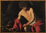 San Giovanni Battista di Caravaggio
