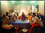 David LaChapelle. Atti Divini