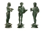 A tavola con gli Etruschi