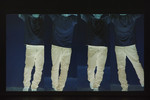 Bruce Nauman. Archive for the Future - Conversazioni online