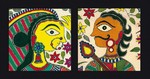 Saktilila. L'arte della creazione nella pittura Mithila