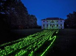 Arte Contemporanea a Villa Pisani