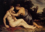 Callisto. Incontri di poesia a Palazzo Grimani