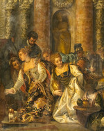 Paolo Veronese e i Bassano