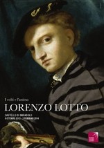 I volti e l’anima. Lorenzo Lotto