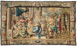 Il Principe dei Sogni. Giuseppe negli arazzi medicei di Pontormo e Bronzino