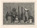 Novecento di carta. Disegni e stampe di maestri italiani
