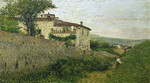 I Macchiaioli. Arte italiana verso la modernità