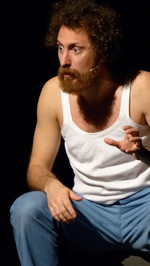 Filippo Leto. Acchianata