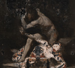 Nicola Samorì. Sfregi