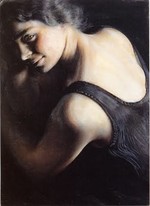 Luoghi, figure, nature morte. Opere della Galleria d’Arte Moderna di Roma Capitale
