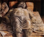 La Pinacoteca si rinnova: Mantegna e Bellini visti da Ermanno Olmi