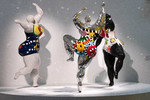 Niki de Saint Phalle