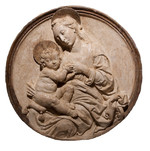 La Madonna del Latte. Un capolavoro ritrovato, una storia per Bologna