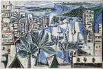 Picasso lo straniero