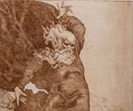 Alberto Helios Gagliardo. ‘Un mistico tra gli incisori’