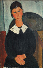 Modigliani, Soutine e gli artisti maledetti. La collezione Netter