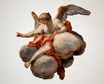 Un presepe di carta del ‘700. Le figurine dipinte da Vito D’Anna, Collezione Burgio