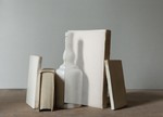 Mary Ellen Bartley: MORANDI'S BOOKS