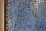 Grazia Inserillo. Il peso della coperta