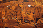 Fuori dai cori. Tre "quadri di tarsia" di fra Damiano Zambelli da Bergamo (1480 circa - 1549)