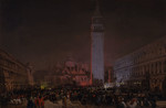 IPPOLITO CAFFI 1809 - 1866. Tra Venezia e l’Oriente