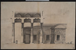 Giacomo Quarenghi: Progetti Architettonici