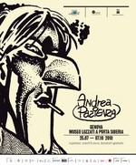 Andrea Pazienza