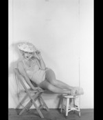 Cindy Sherman. Early Works