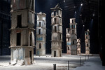 Anselm Kiefer. I Sette Palazzi Celesti 2004 - 2015