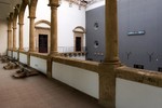 Nostoi | Νόστοι. Il Pittore in Africa di Mario Merz al Museo Salinas