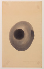 Lucio Fontana. L’origine du monde