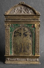 Il genio di Francesco Francia. Un orafo pittore nella Bologna del Rinascimento