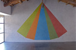 Sol Lewitt. Wall Drawings e Gouaches