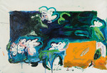 Mario Schifano e la Pop Art in Italia