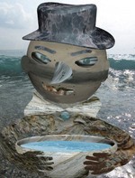 Alessandra Cavalli. Aqua alè. Voci, immagini, suoni, note