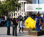 ELEPHANT PARADE MILANO