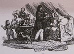 Da Balilla a Mazzini, un percorso alla scoperta dei cibi e dei gusti alimentari dei protagonisti del Risorgimento