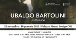 Ubaldo Bartolini. Sottoluce