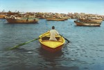 Youssef Nabil. Once Upon a Dream