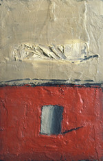 Carlo Mattioli al Museo Morandi