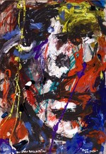 Dario Ballantini. Identità Artefatte
